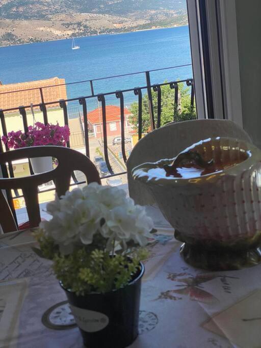 Lydia'S Apartment ลิคชูรี ภายนอก รูปภาพ