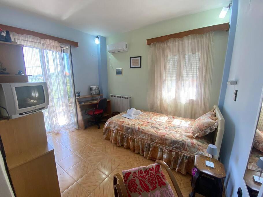 Lydia'S Apartment ลิคชูรี ภายนอก รูปภาพ