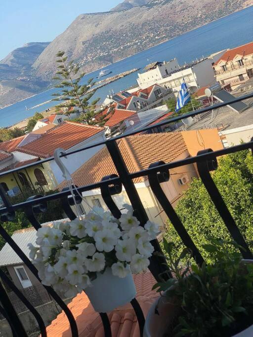 Lydia'S Apartment ลิคชูรี ภายนอก รูปภาพ