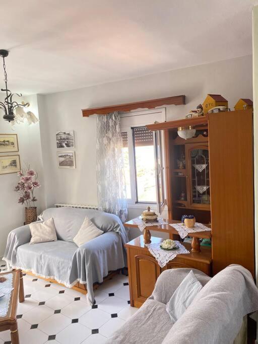 Lydia'S Apartment ลิคชูรี ภายนอก รูปภาพ