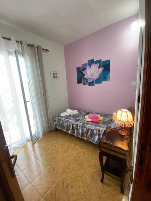 Lydia'S Apartment ลิคชูรี ภายนอก รูปภาพ