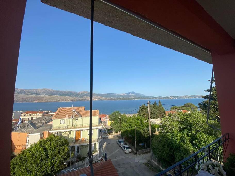 Lydia'S Apartment ลิคชูรี ภายนอก รูปภาพ