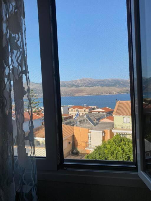 Lydia'S Apartment ลิคชูรี ภายนอก รูปภาพ