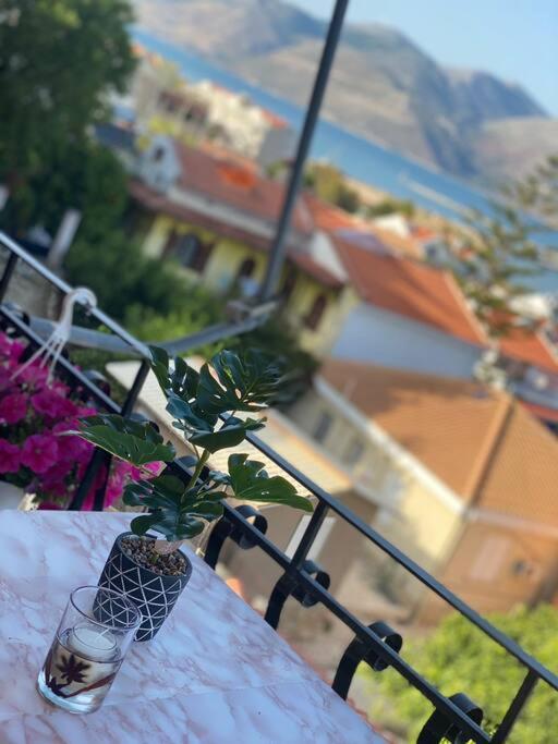 Lydia'S Apartment ลิคชูรี ภายนอก รูปภาพ