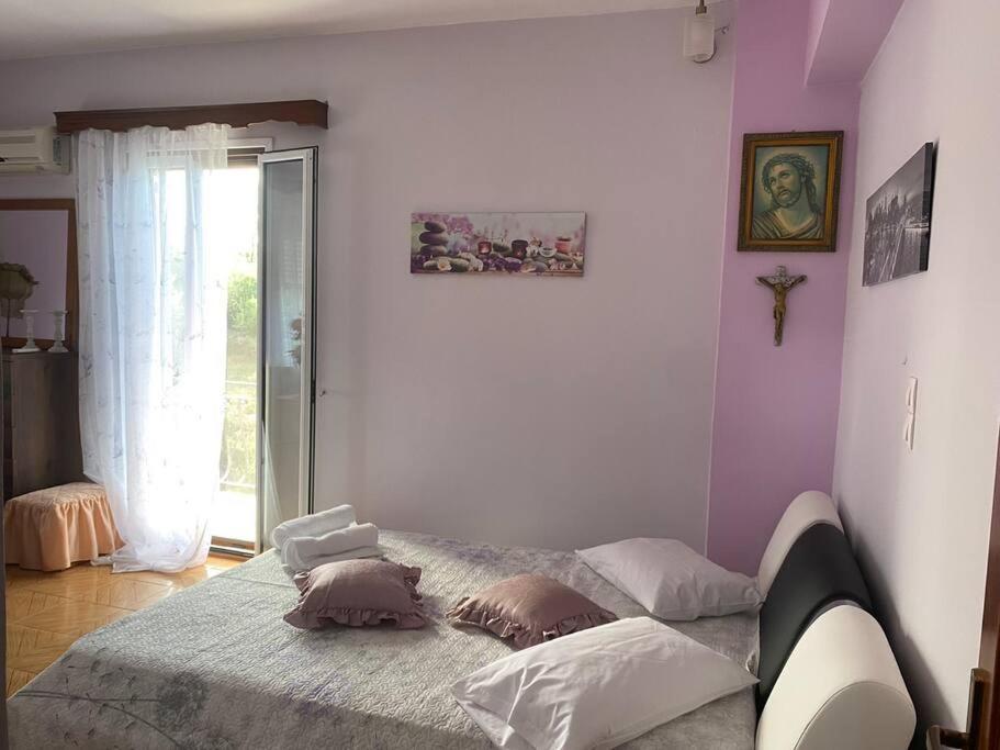 Lydia'S Apartment ลิคชูรี ภายนอก รูปภาพ